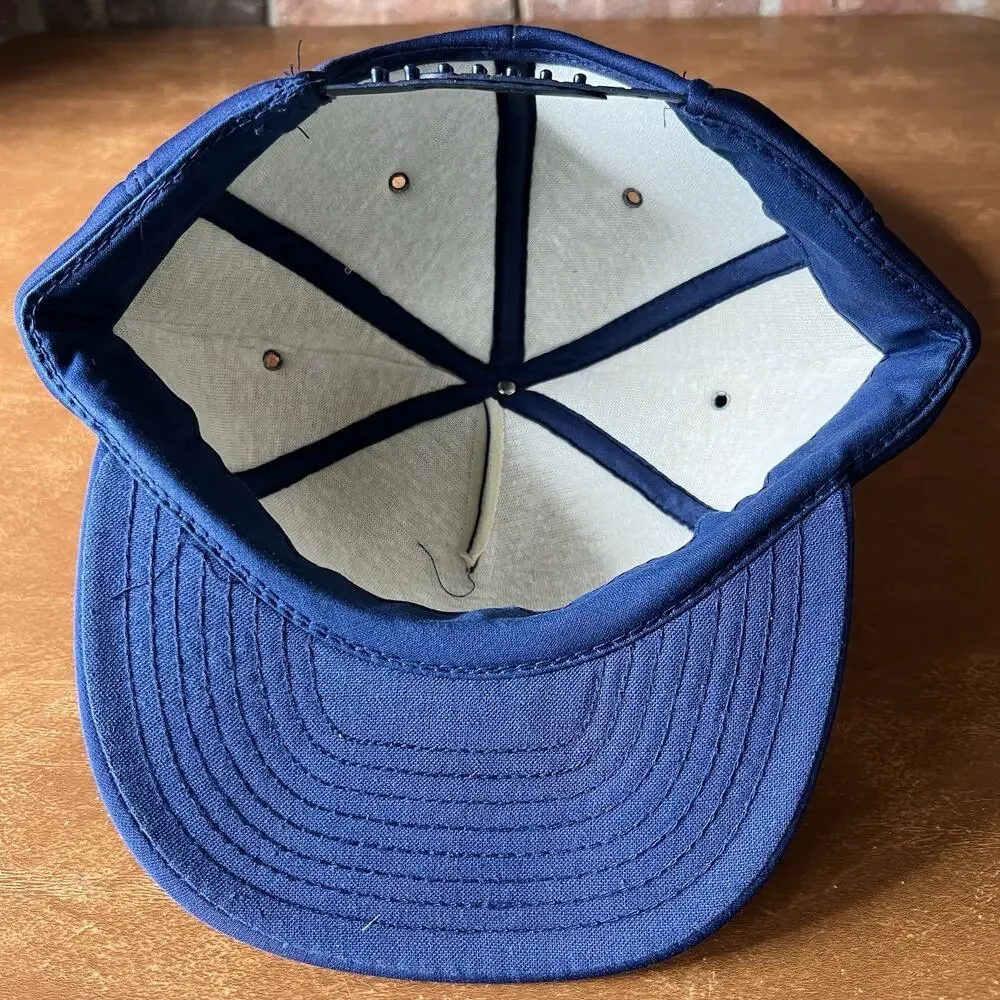 Vintage Chicago Bears San Sun Snapback Hat Cap NFL Rare